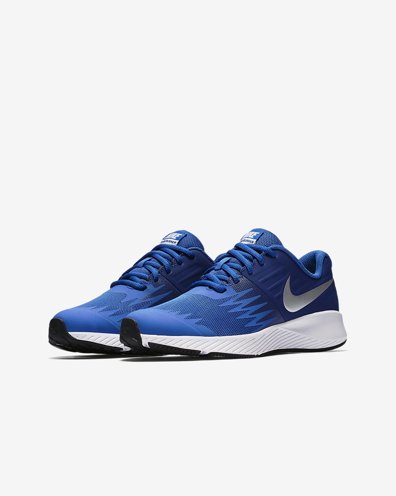 star runners nike
