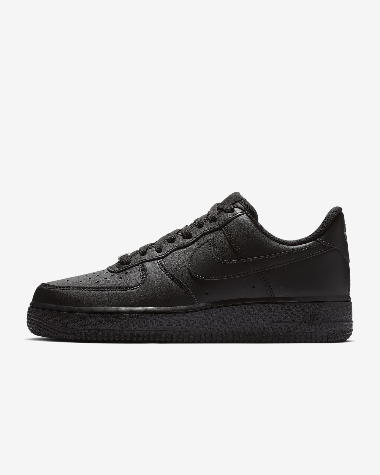 Chaussure Nike Air Force 1 07 pour Femme. Nike CA