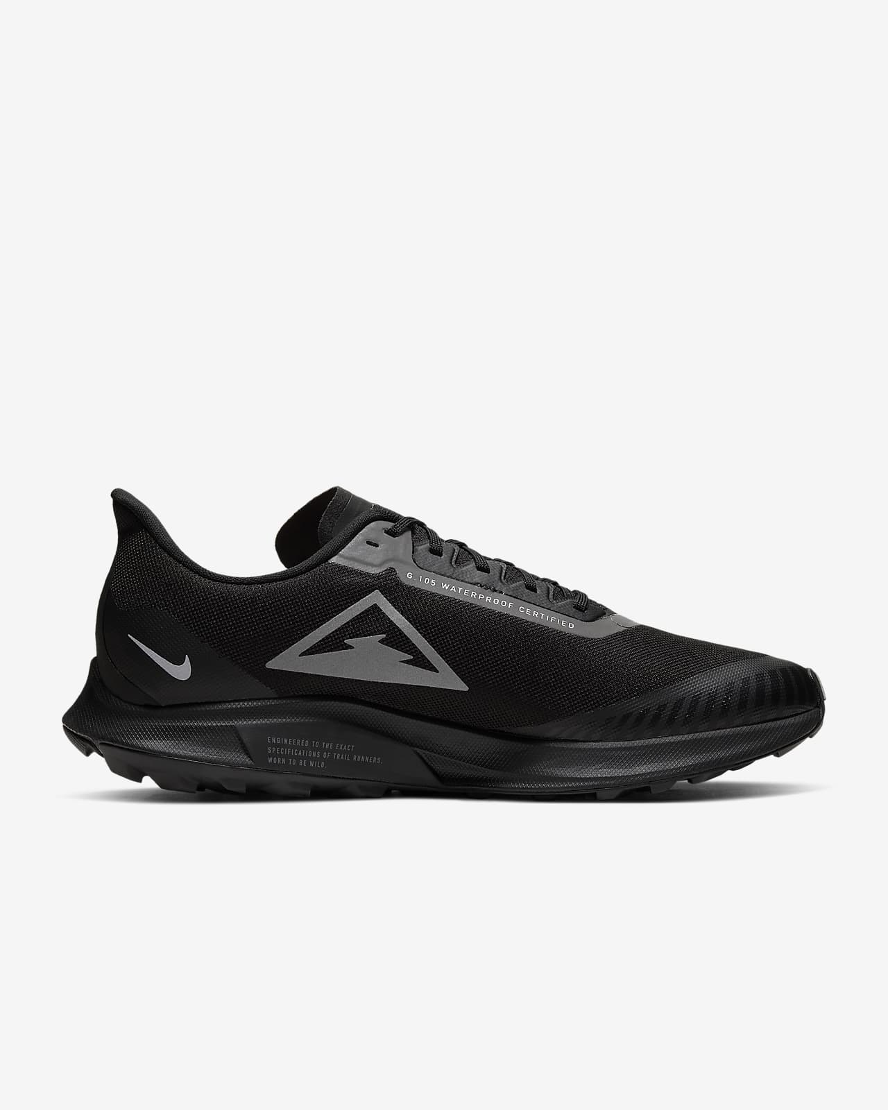 gore tex running shoes