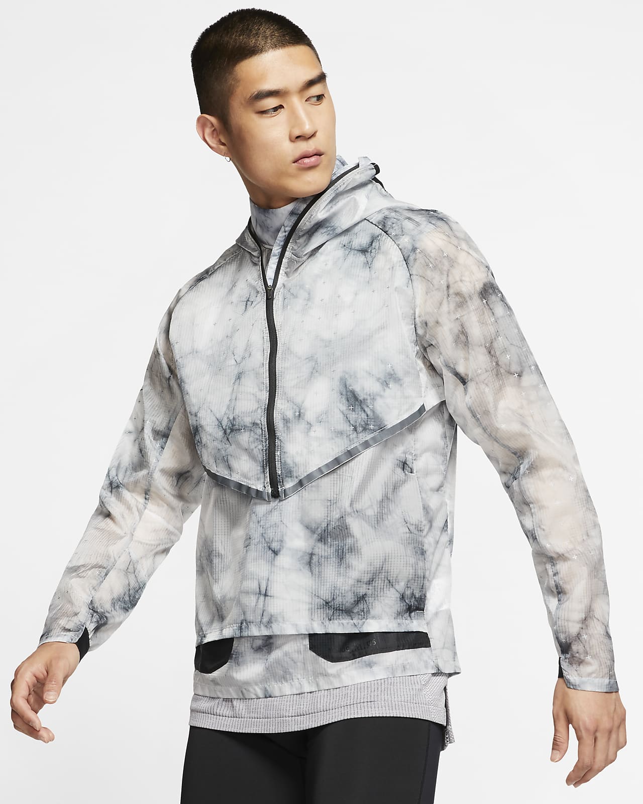 nike tech pack aeroloft jacket
