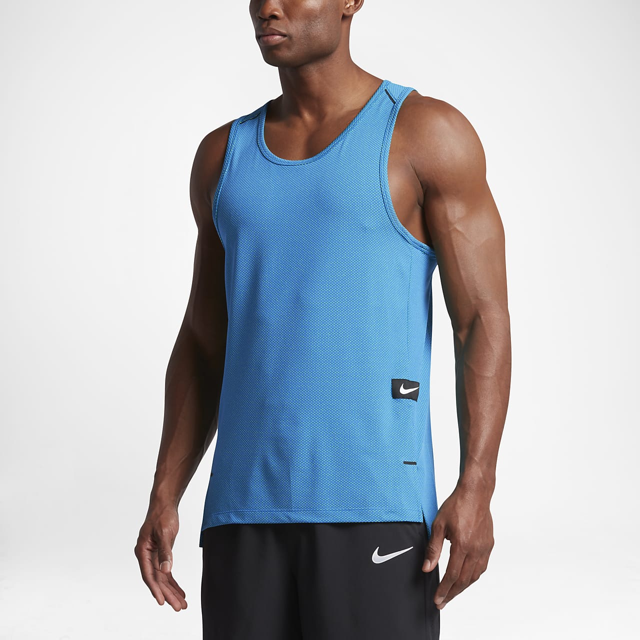 nike dry hyper elite