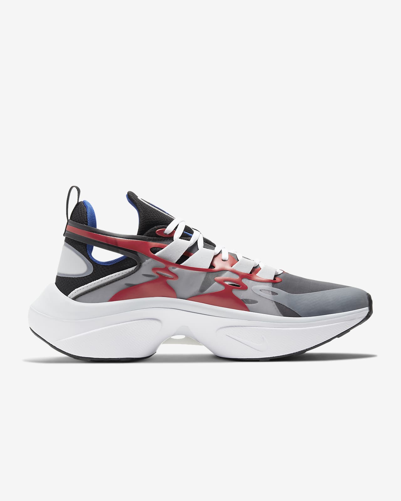 nike dmx signal