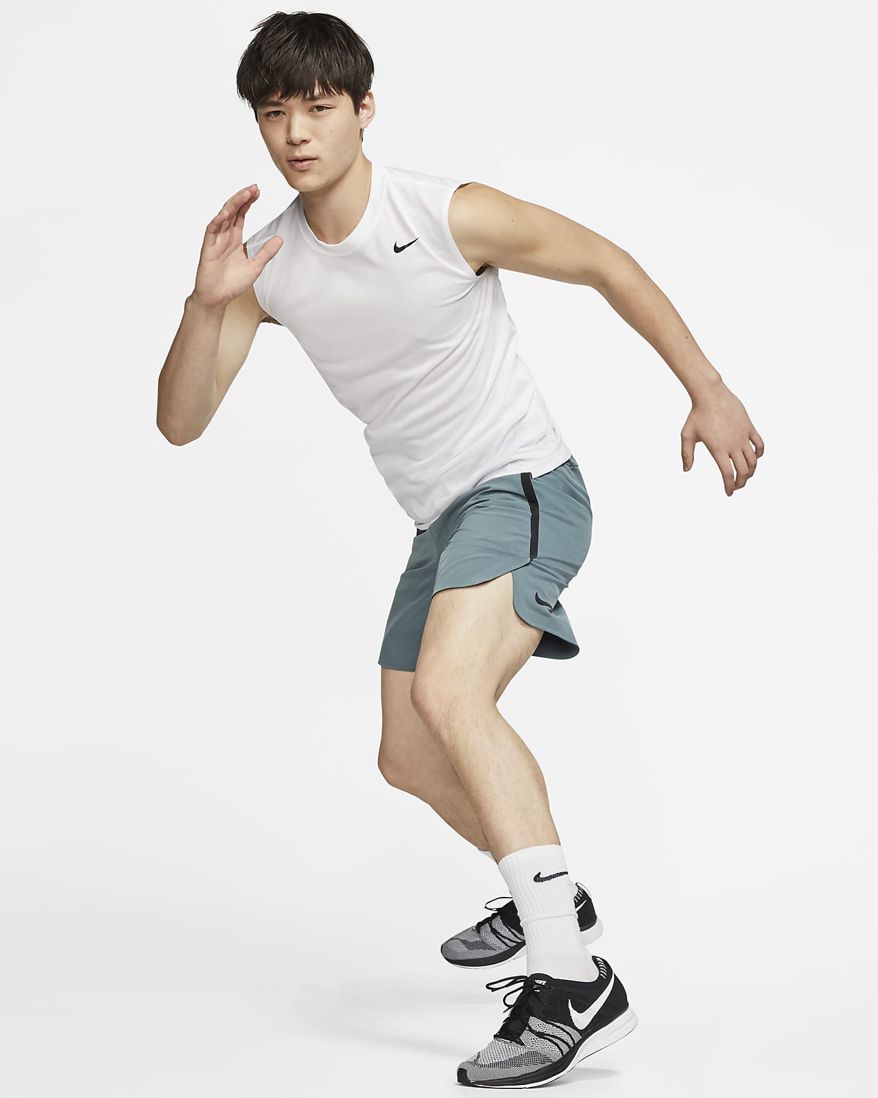 nike mens training