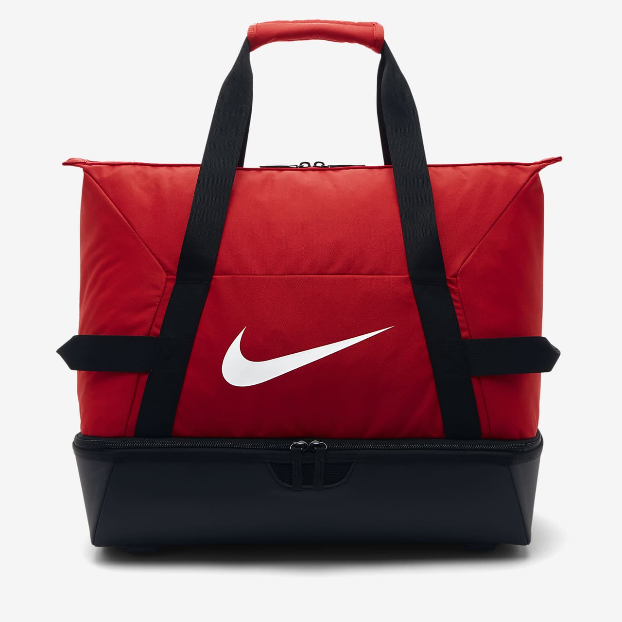 Borsone medio da calcio Nike Academy Team Hardcase. Nike IT