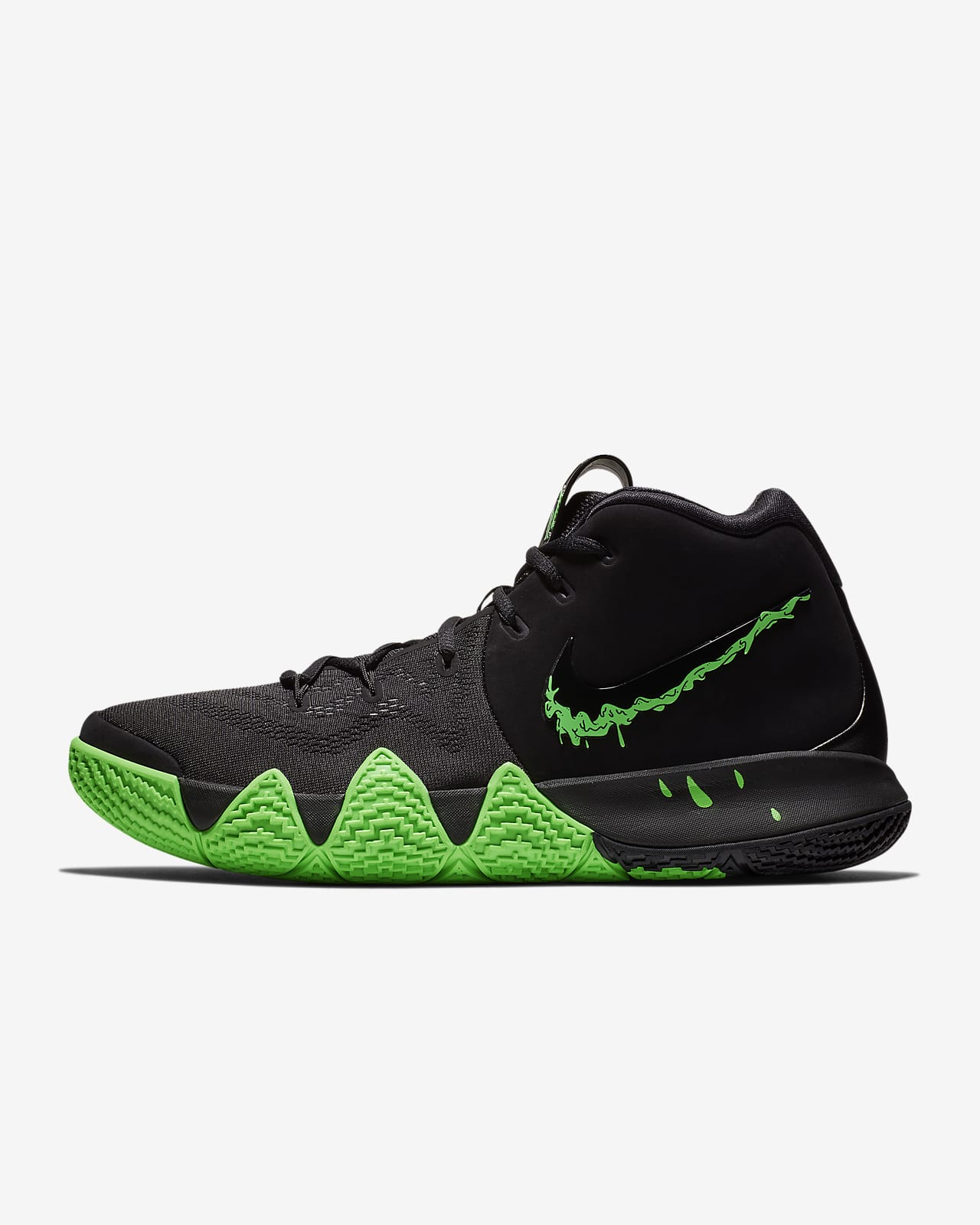 Kyrie 4 Basketball Shoe. Nike VN