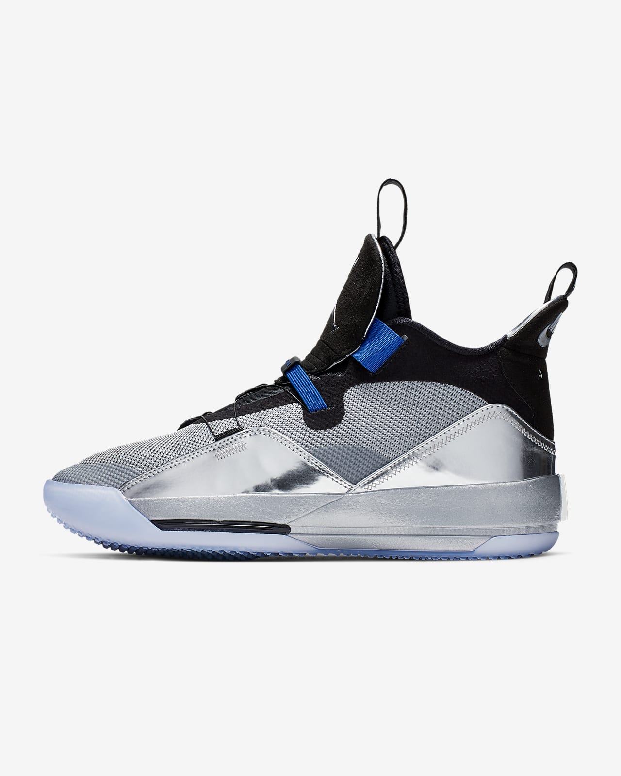 Air Jordan XXXIII PF Basketball Shoe 