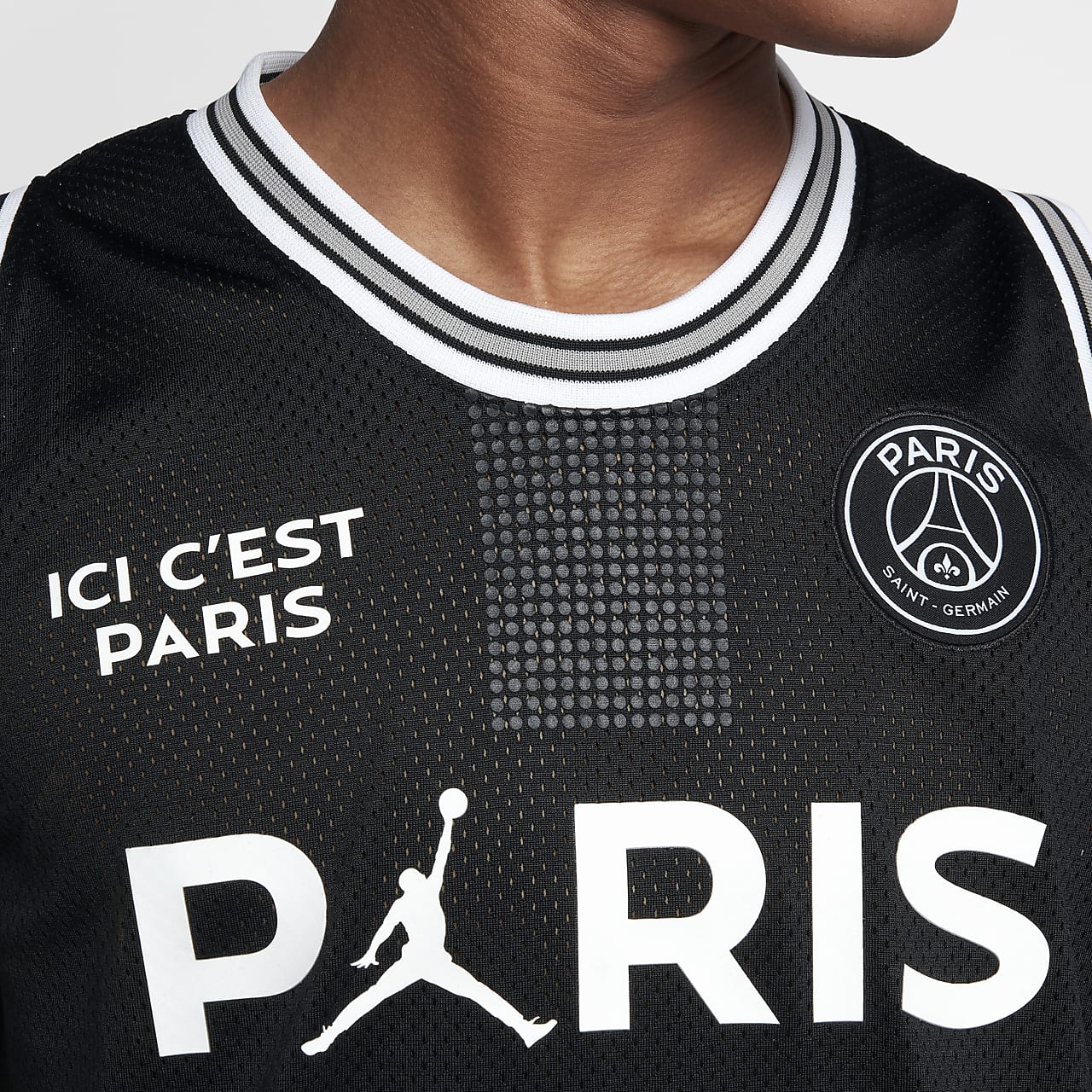 psg mesh