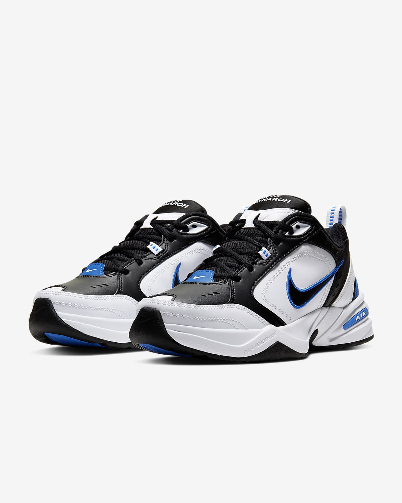 nike air monarch iv nike