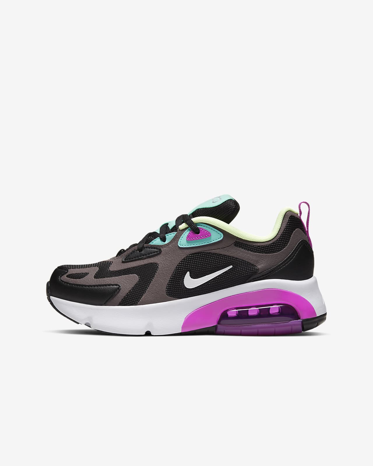 nike air max 200 kids