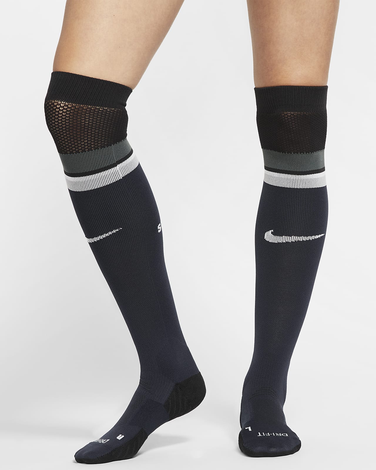 Nike x Sacai Women's Knee-High Socks 