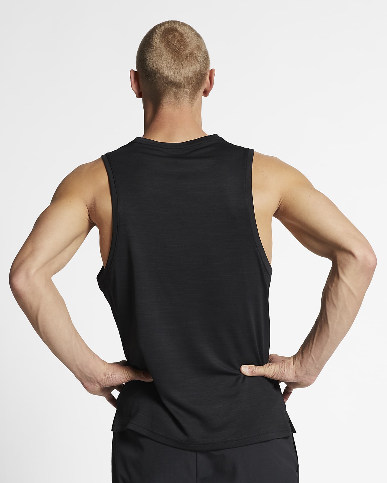 nike exercise tank