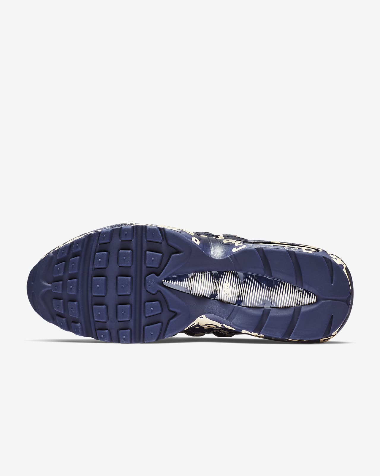 nike cav empt air max 95