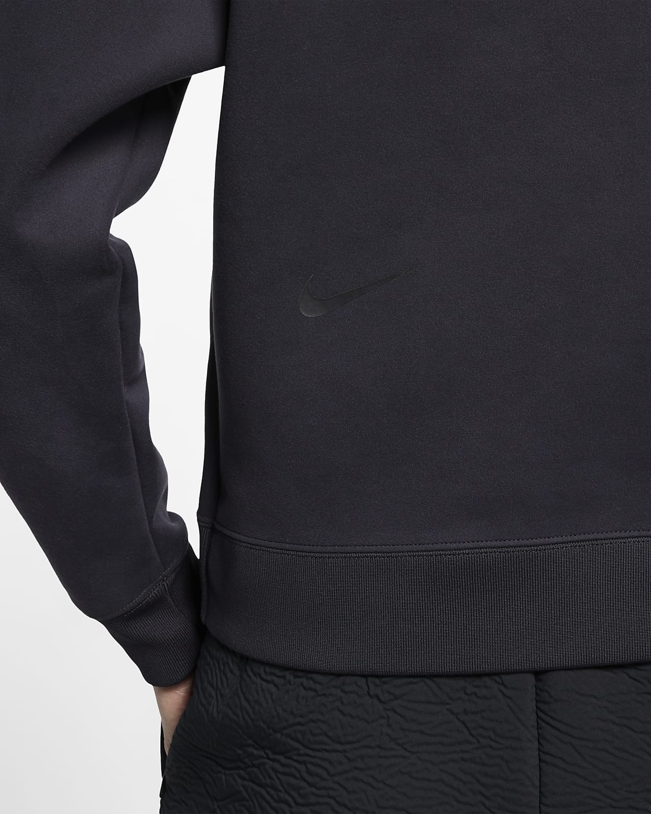 nike tech pack hoodie women's