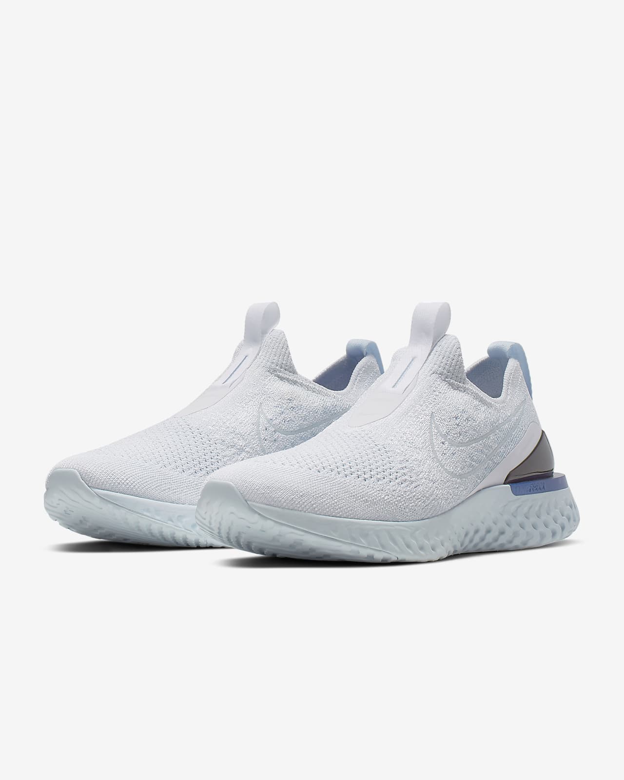 w nike epic phantom react fk