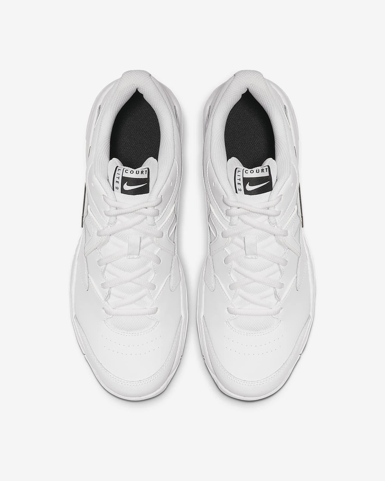 Hard Court Tennis Shoe. Nike ID