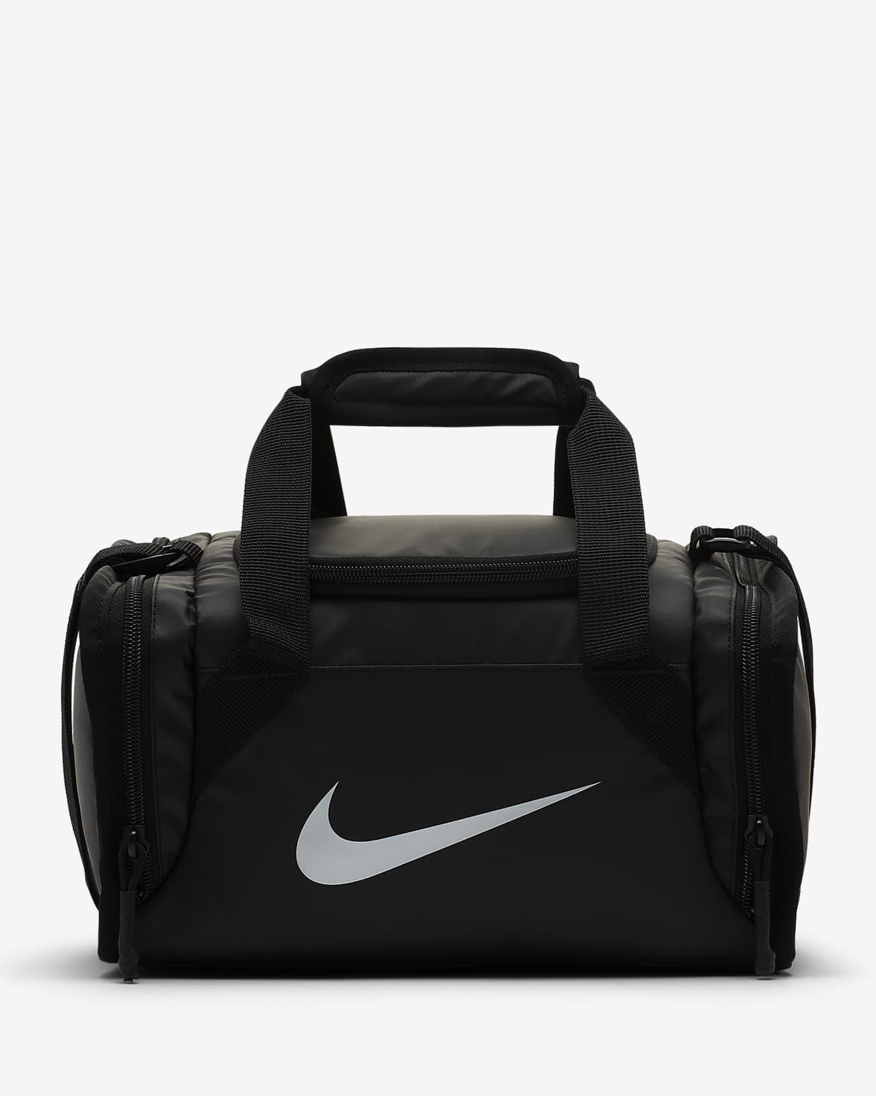 nike fuel pack lunch bag 