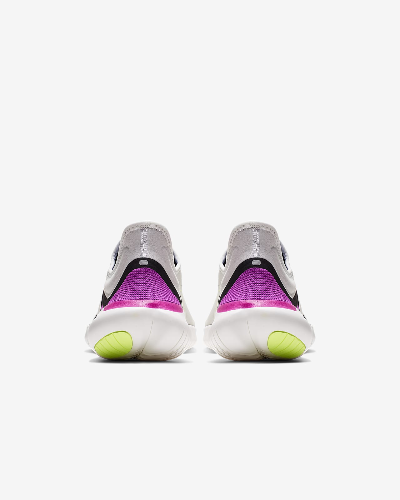 free run sole replacement