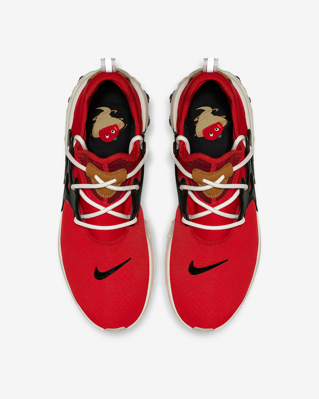 Nike React Presto Men s Shoe