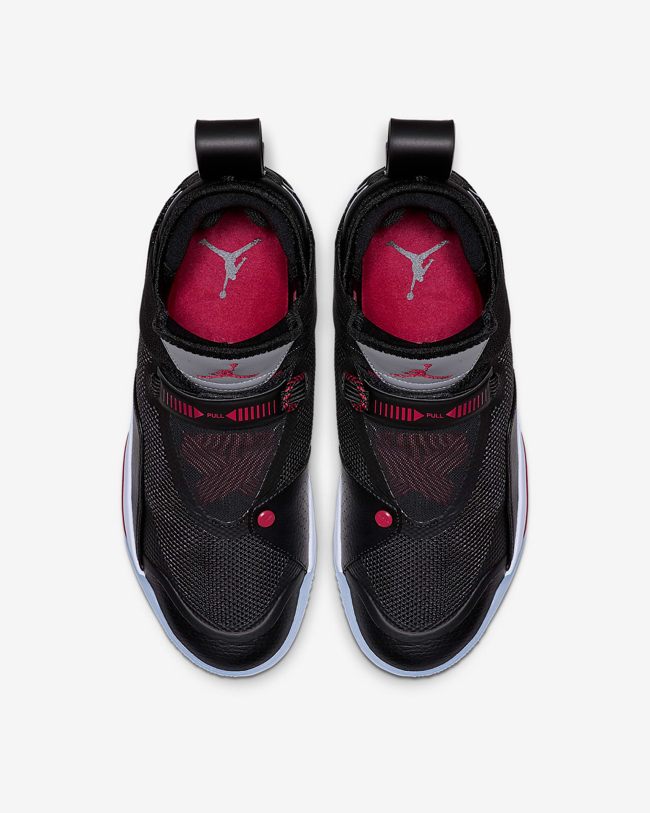 jordan xxxiii se black