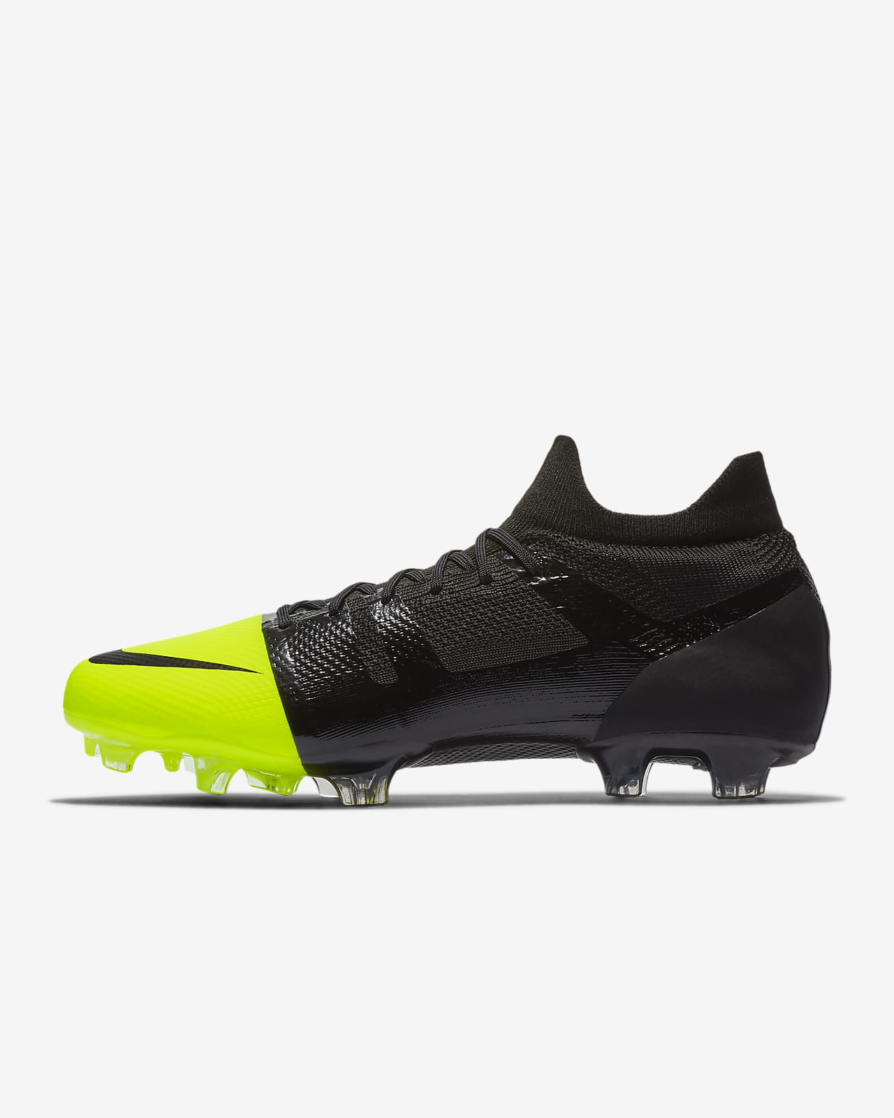 Nike Mercurial GS 360 Firm-Ground 