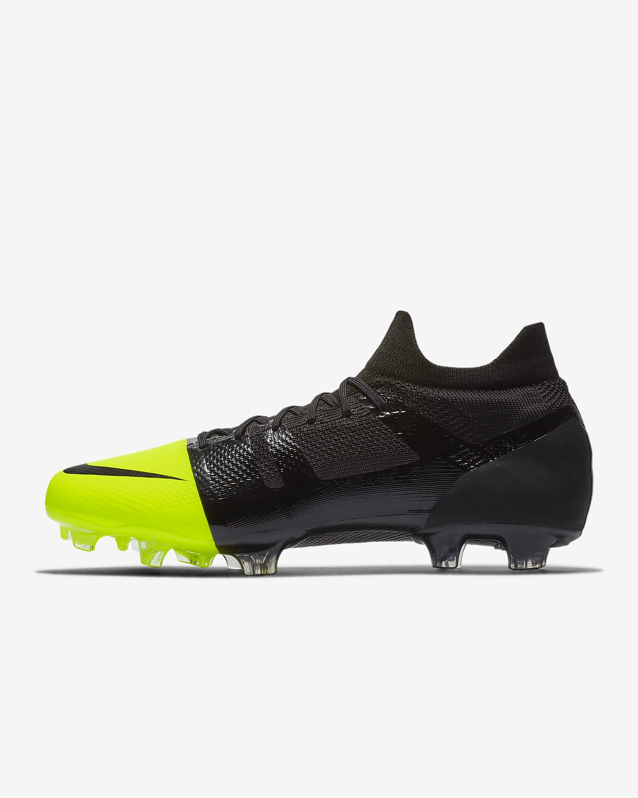 Nike Mercurial GS 360 Firm-Ground Football Boot. Nike IN