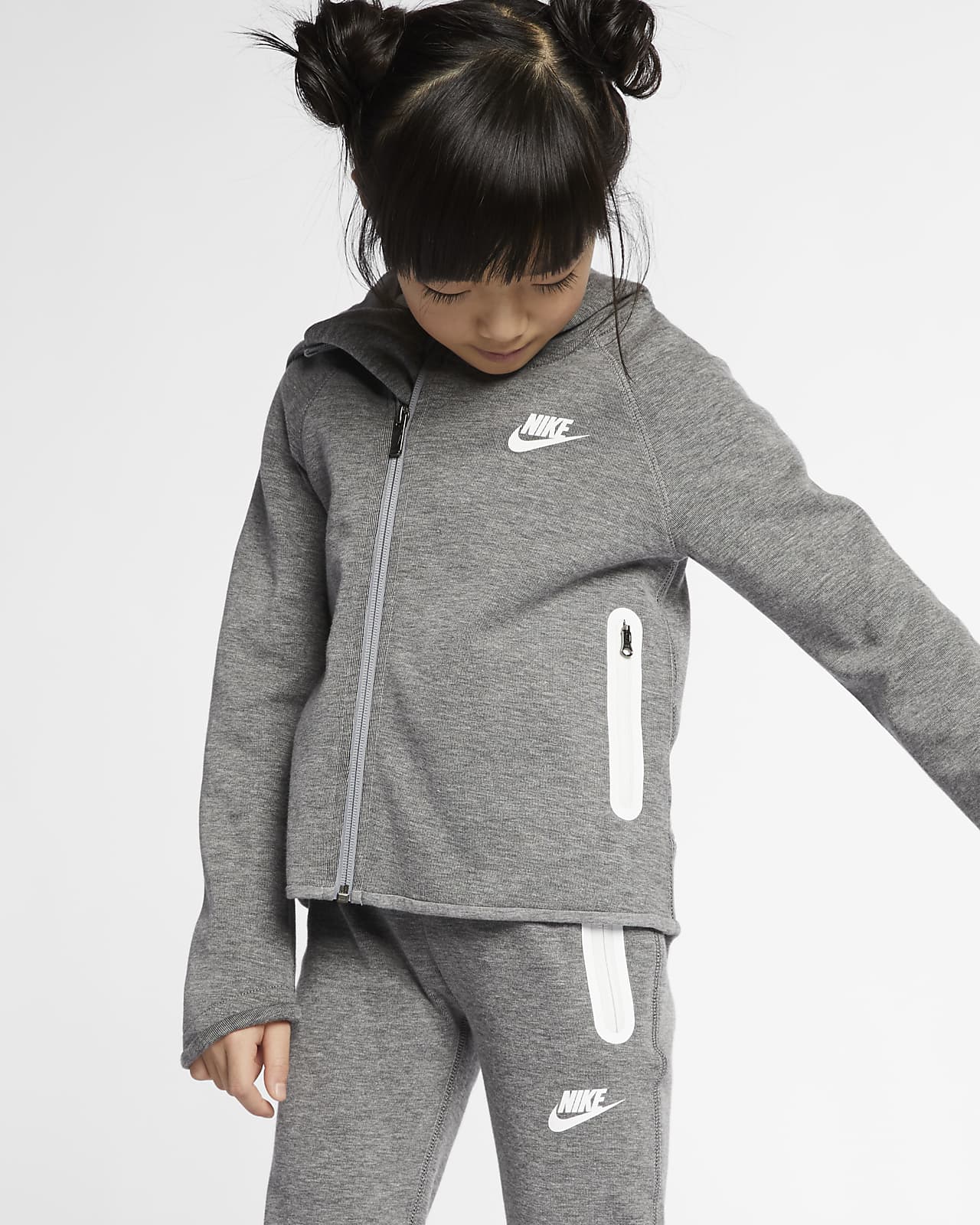 nike tech fleece enfant