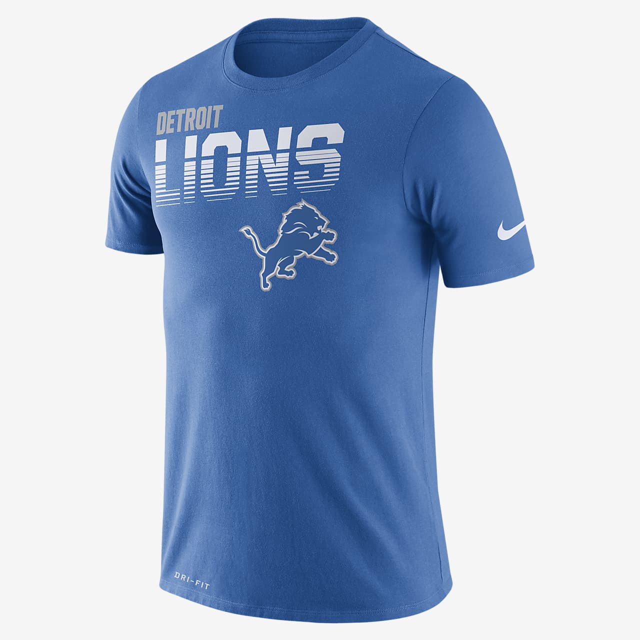 lions nike gear