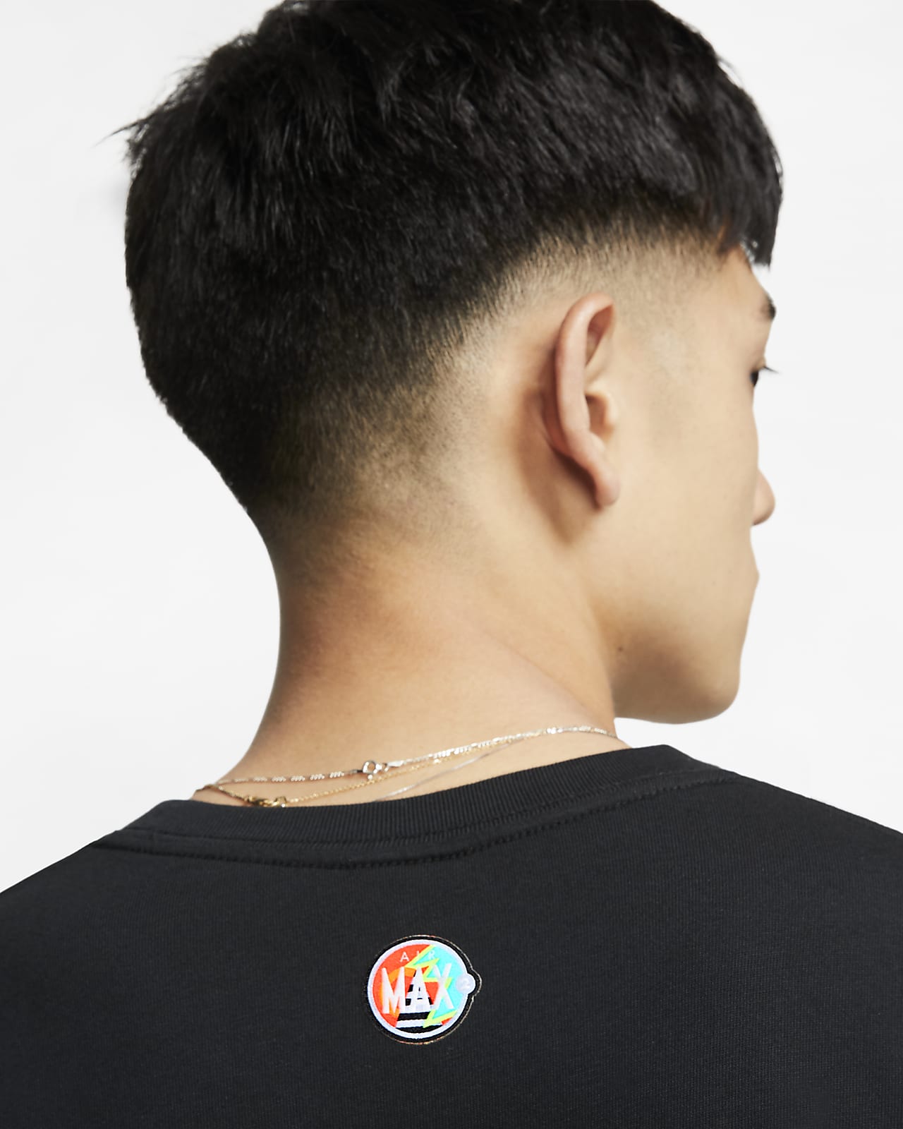 NIKE公式】ナイキ x アトモス メンズ Tシャツ.オンラインストア (通販 ...