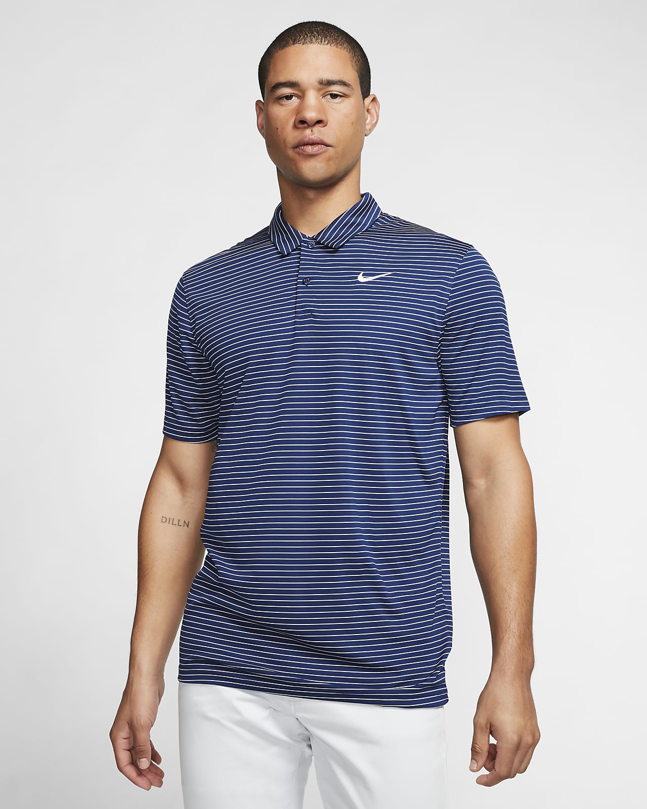 polos de golf hombre