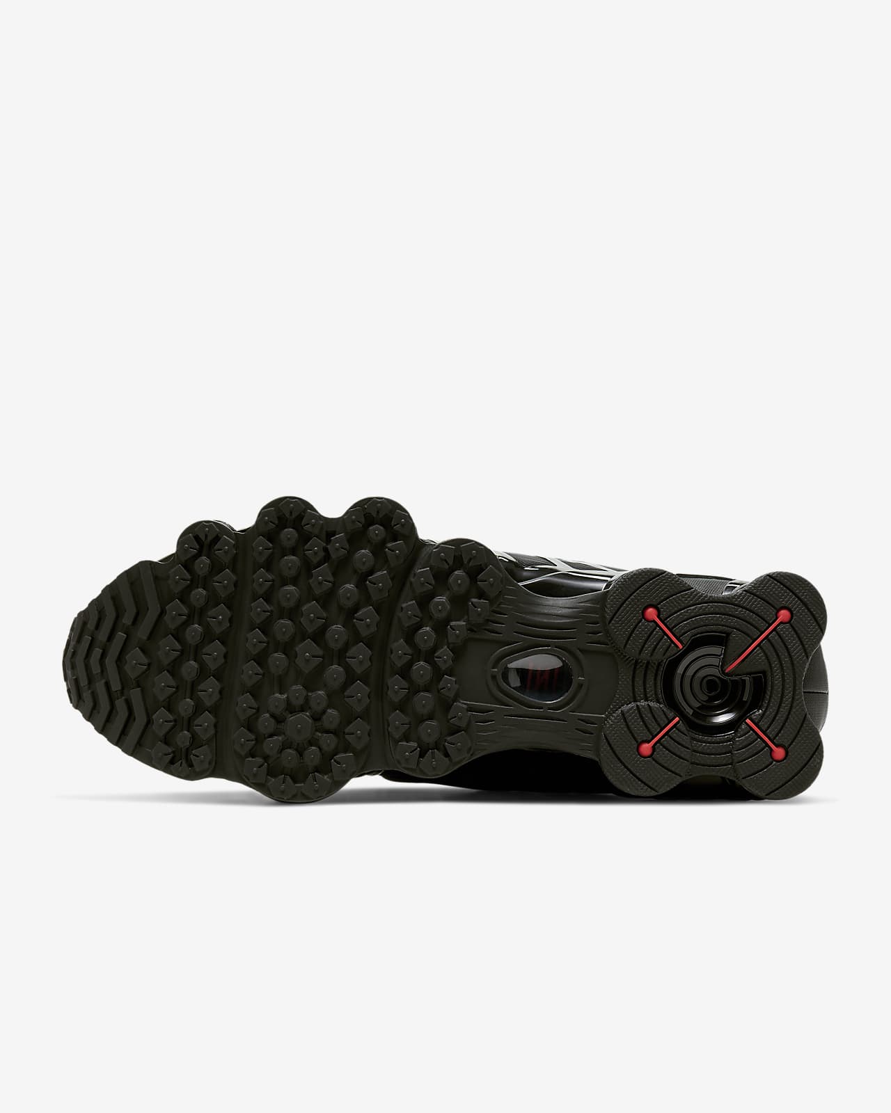 2003 nike shox