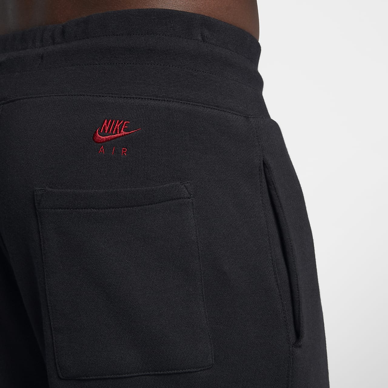 jordan wings lite 1988 fleece shorts