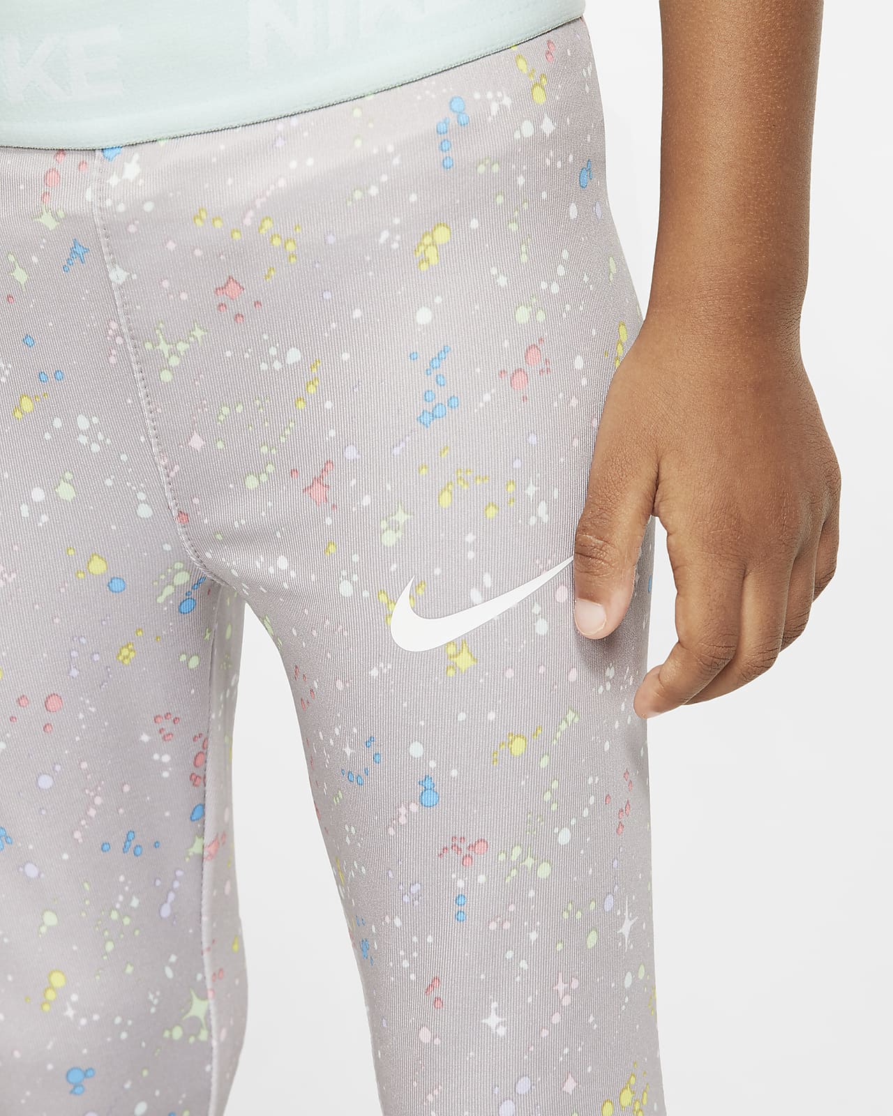 nike dri fit toddler