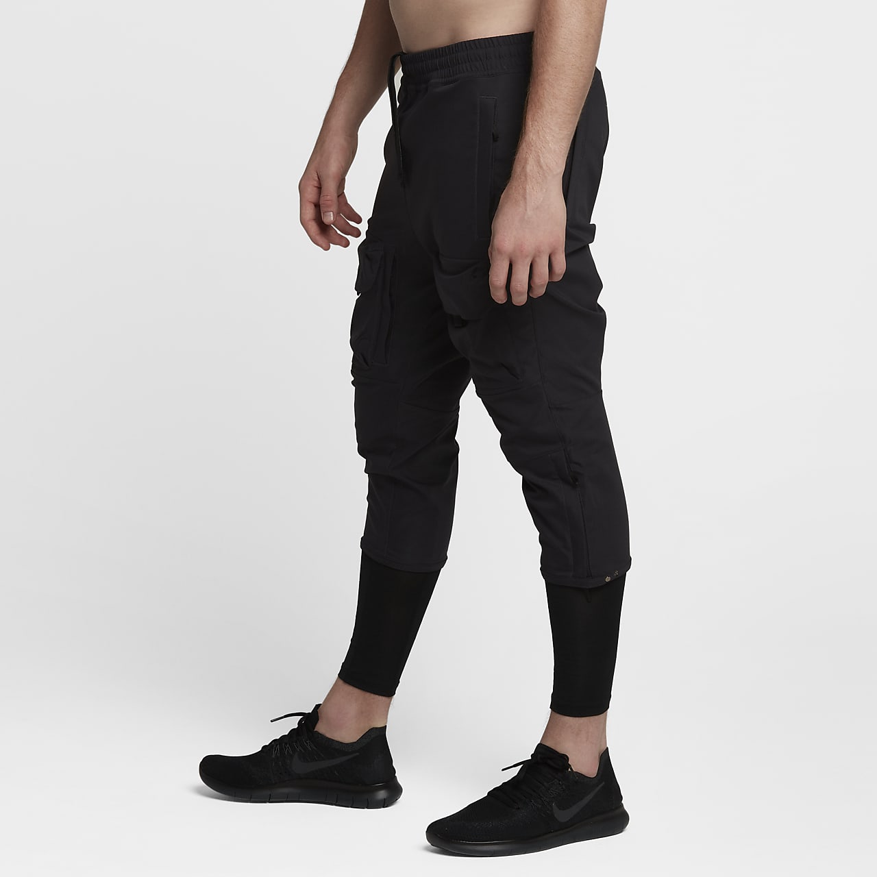 Chlorophylle Raid 3/4 Pants - Mens | FREE SHIPPING in Canada |