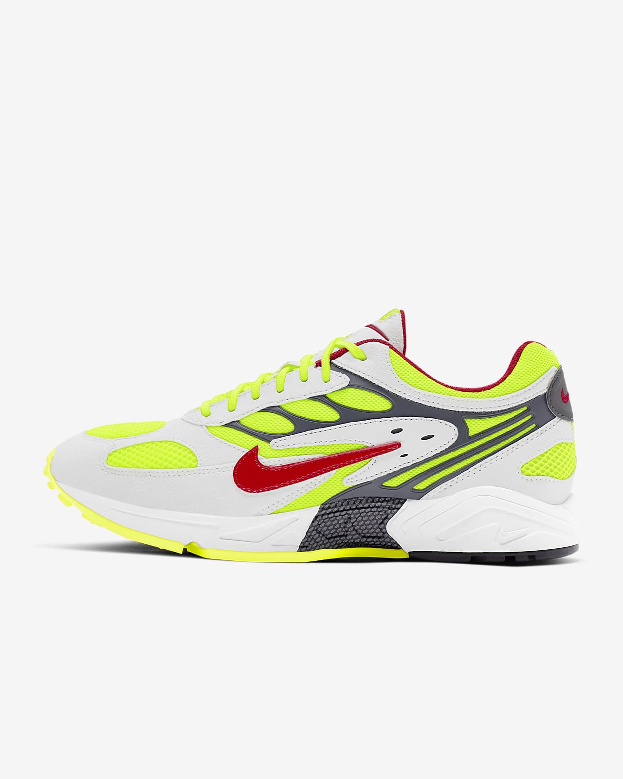 Nike Air Ghost Racer herresko. Nike NO Nike Ghoswift herresko. Nike NO