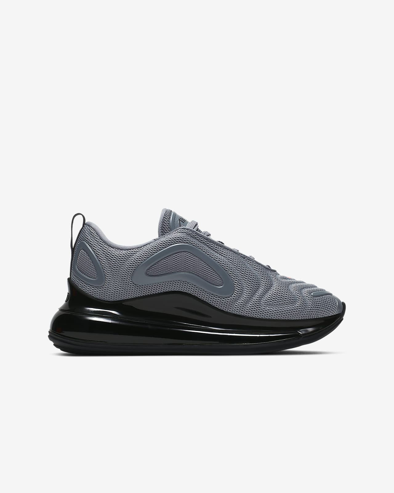 nike air max 720 bambini ragazzi