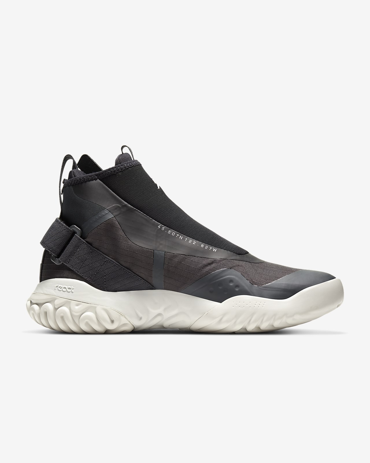 Jordan Proto-React Z Shoe. Nike IN