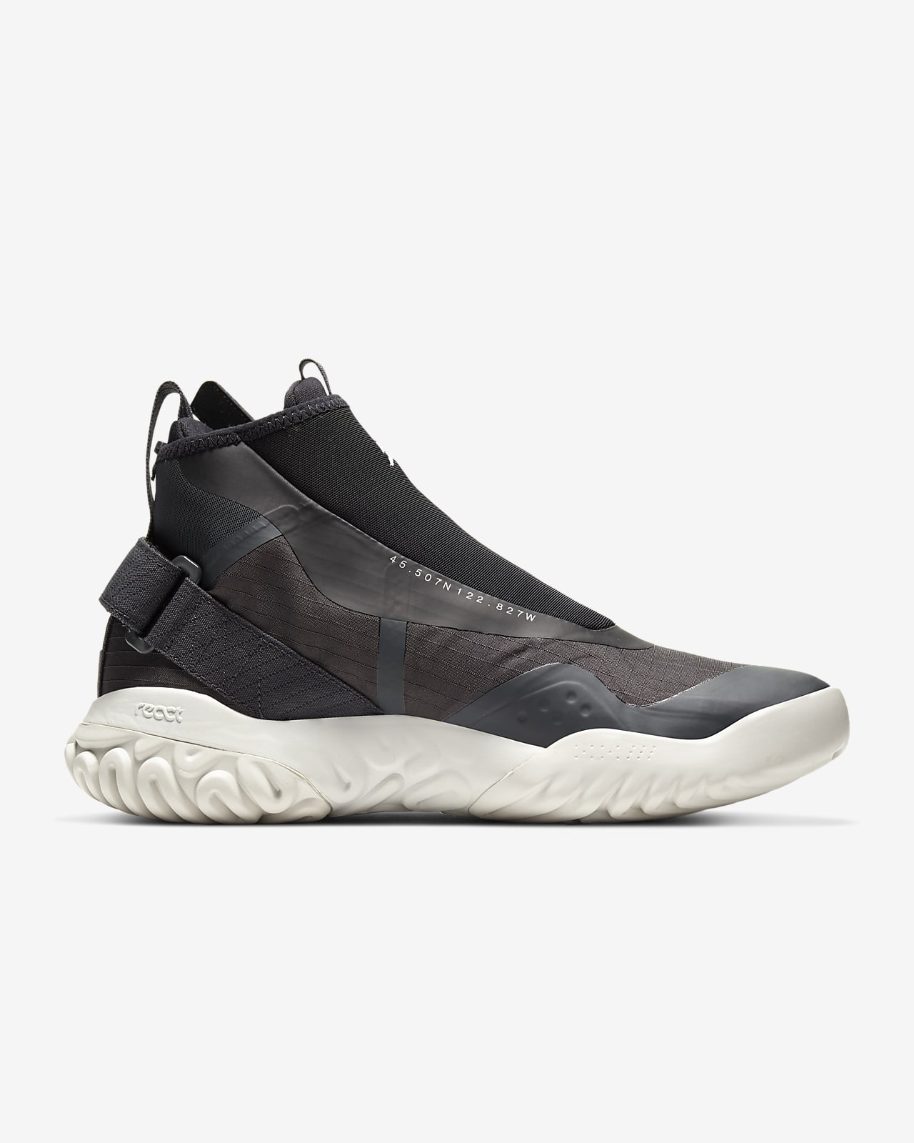 jordan proto