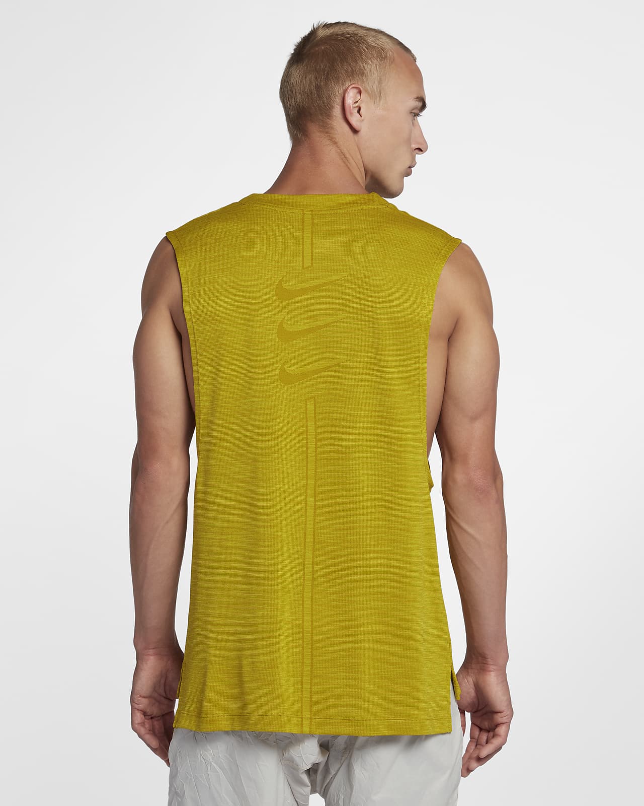 nike medalist run division