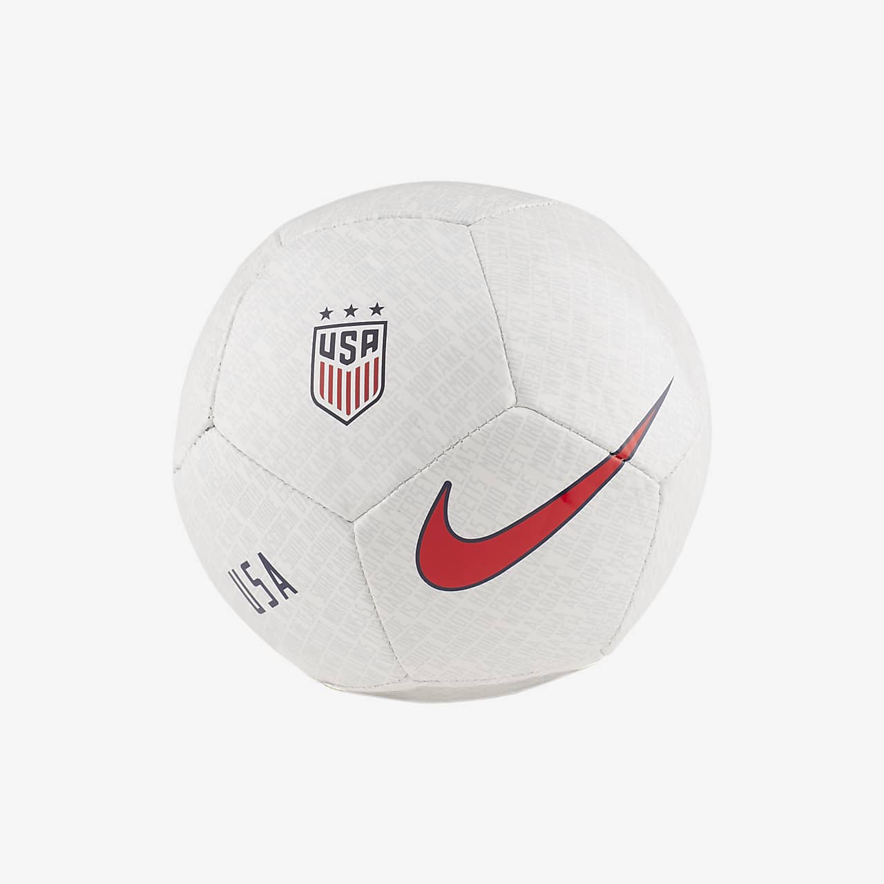 nike skills soccer ball