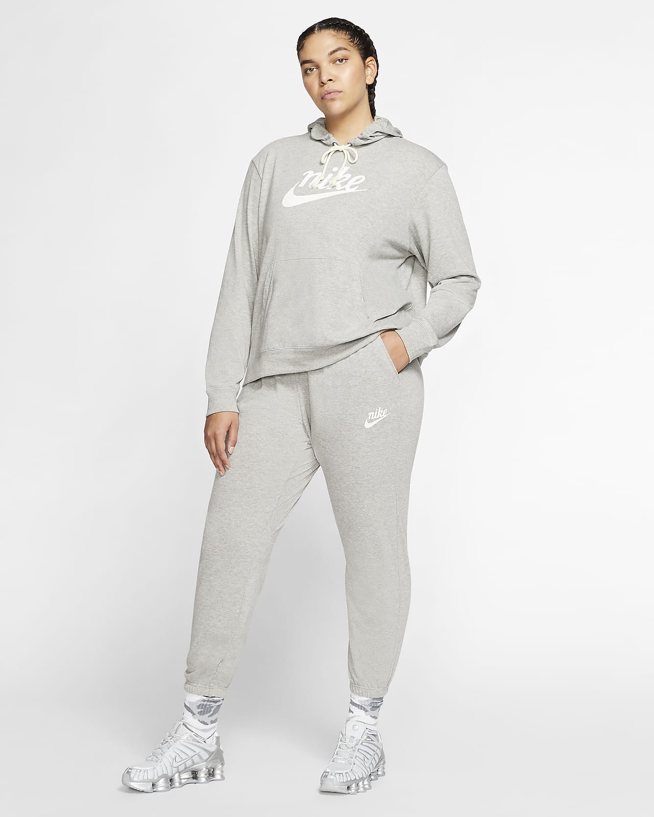 Nike Sportswear Women's Pants (Plus 