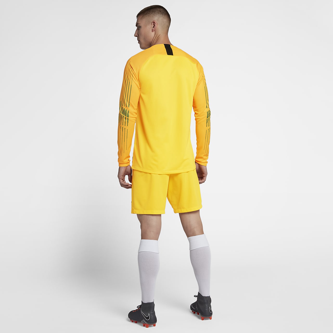 tottenham shorts 2018