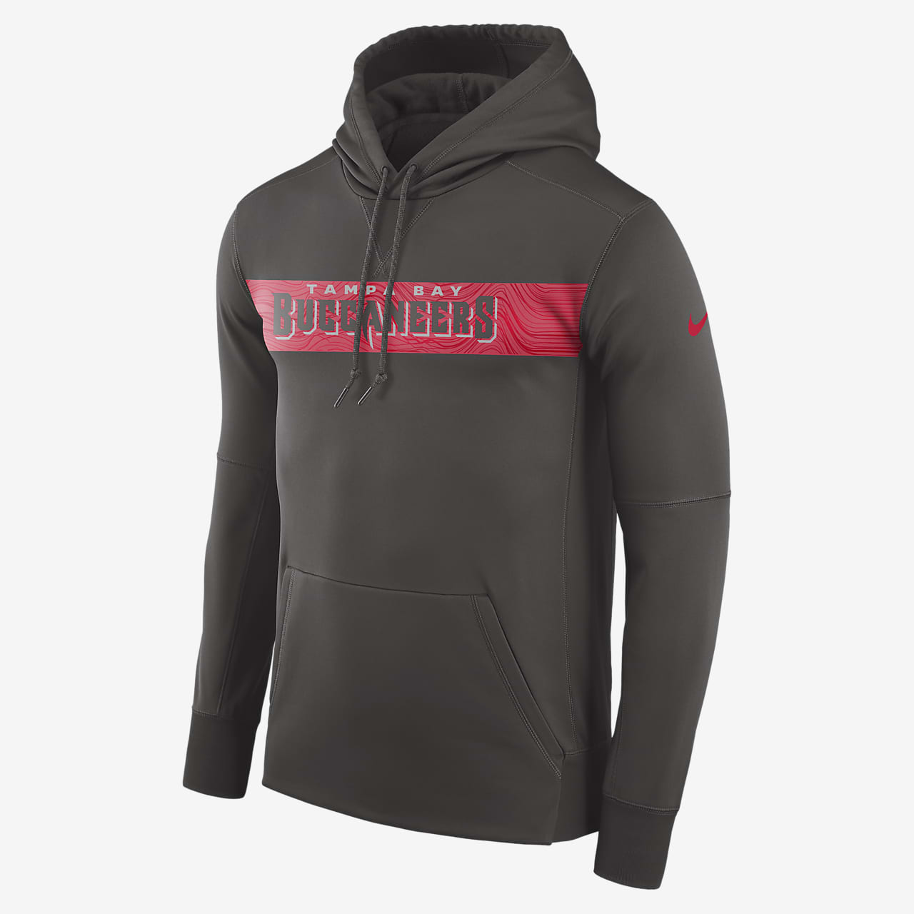 nike buccaneers sweatshirt