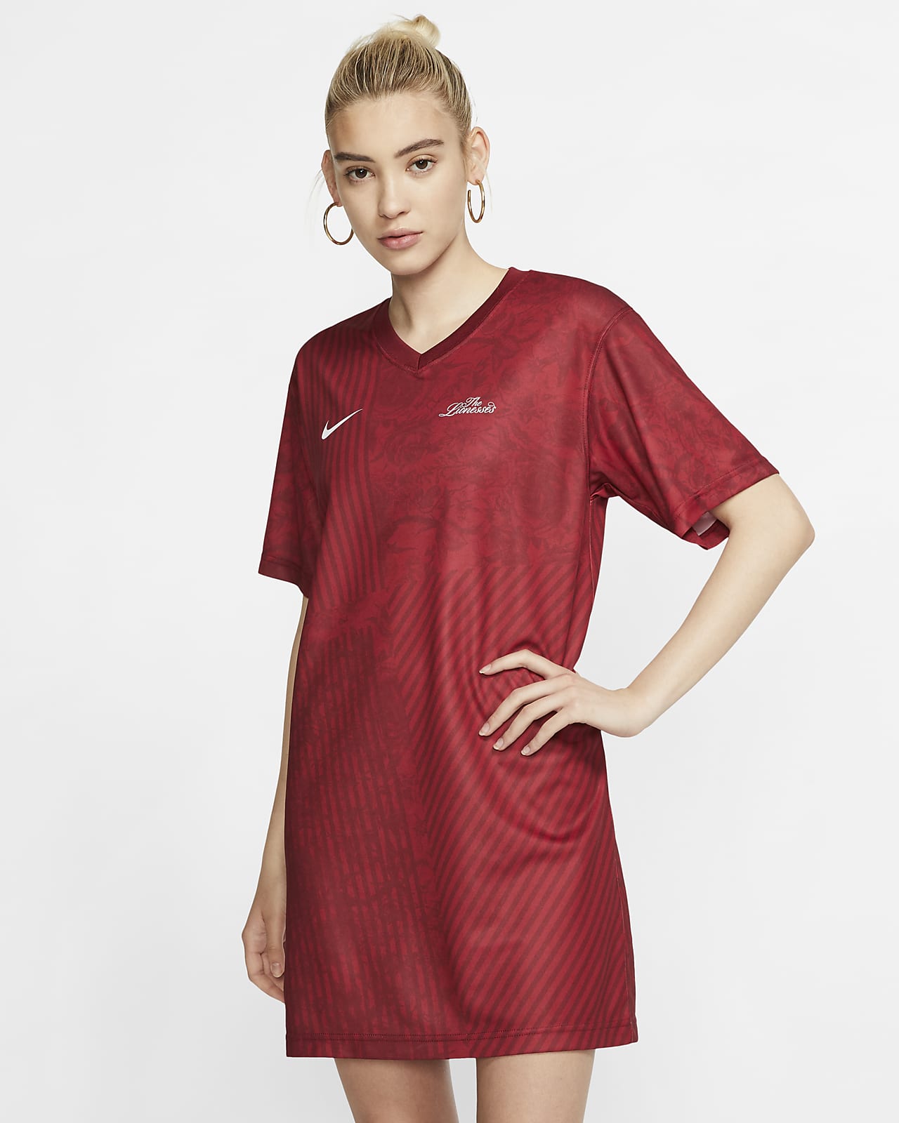Robe Nike Sportswear Unité Totale pour Femme