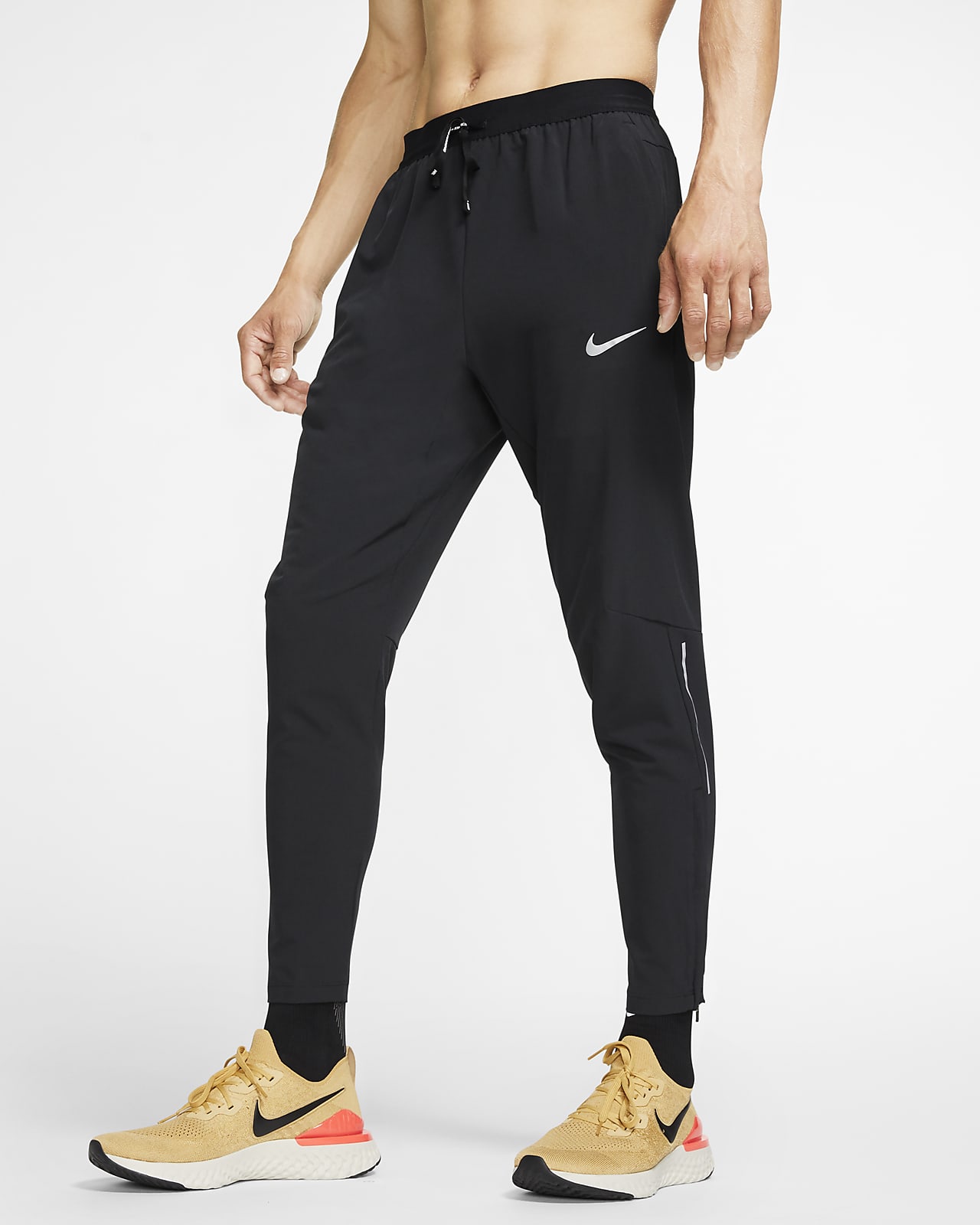 Nike Phenom Men's Running Trousers. Nike ID