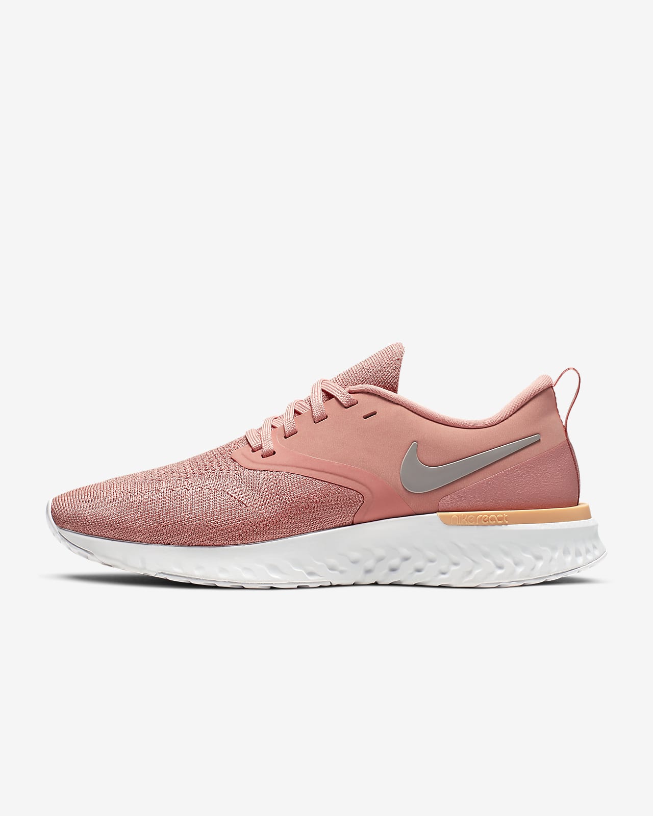 odyssey react pink