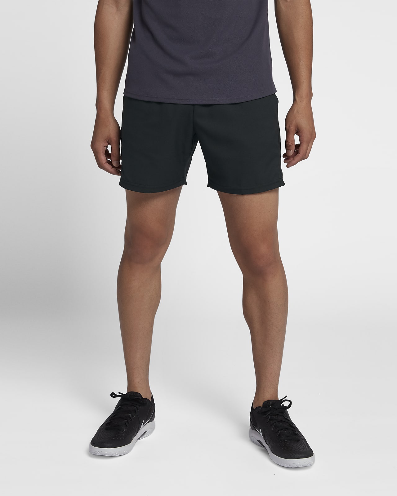 nike dry short 7