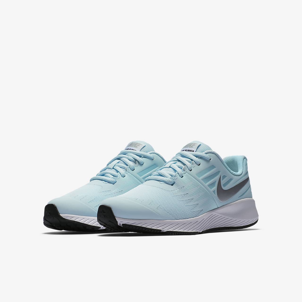nike runner star