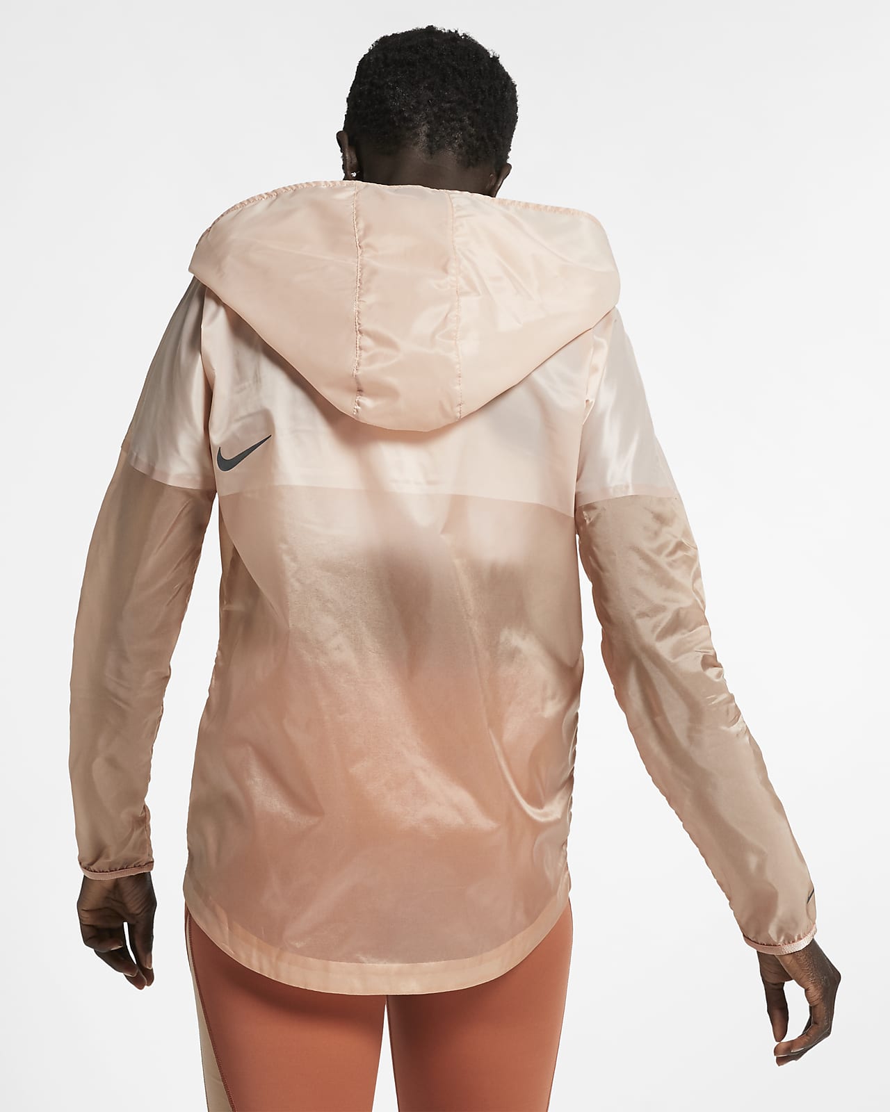 nike tech pack running jacket