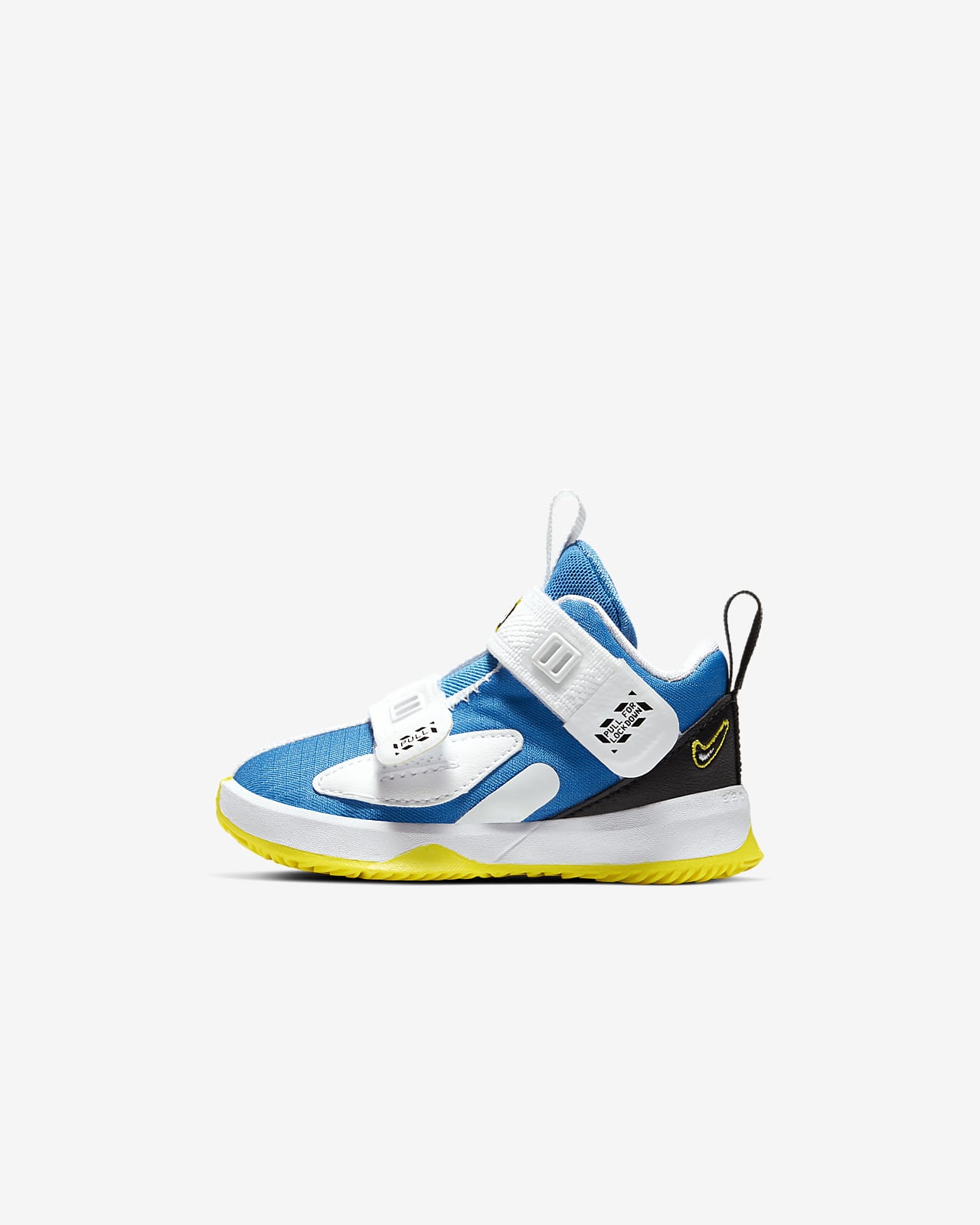 lebron shoes for babies