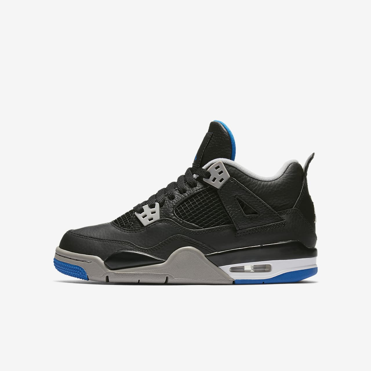 jordan retro 4 boys